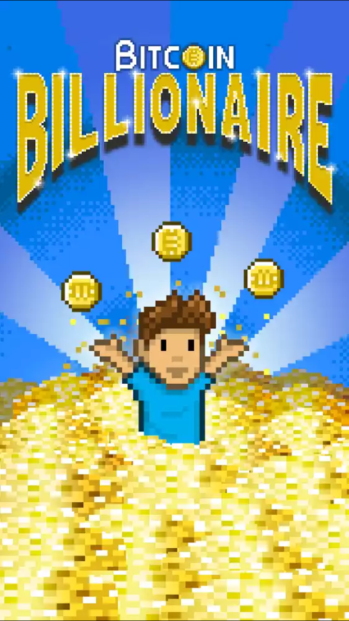 [Games Review] “Bitcoin Billionaire” খেলুন আর হারিয়ে যান বিটকয়েনের
