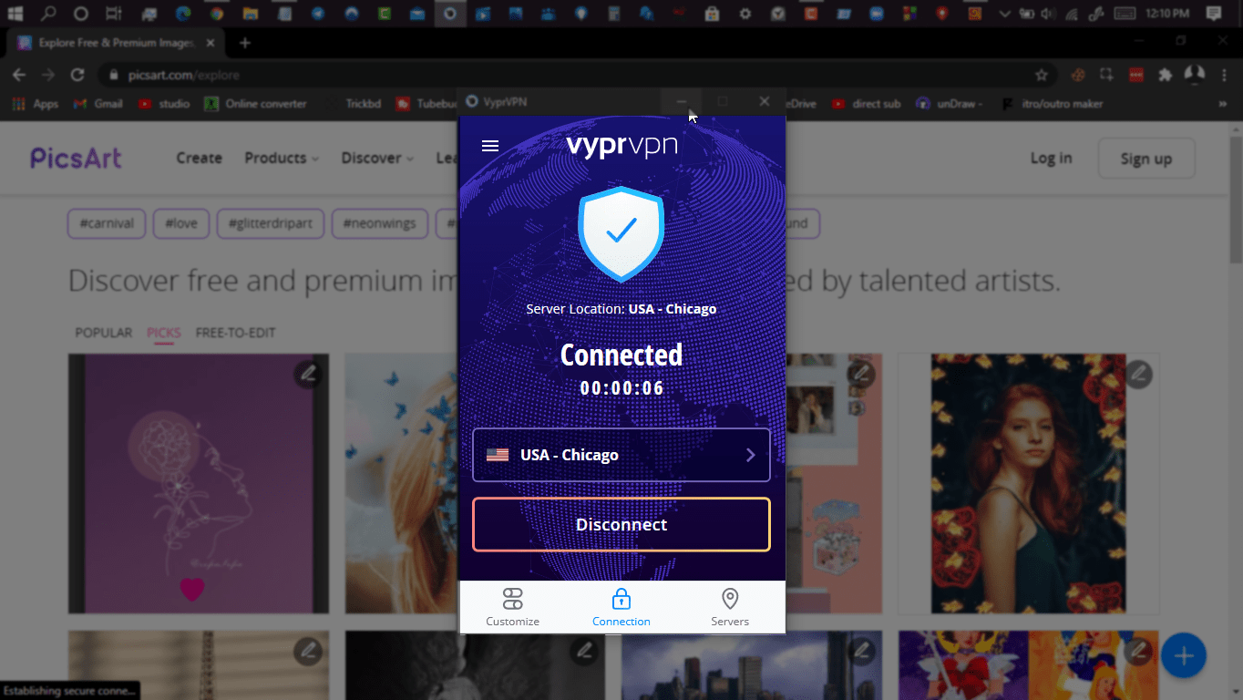 Picsart Gold? Account 30 দিনের জন্য Free Subscription Method