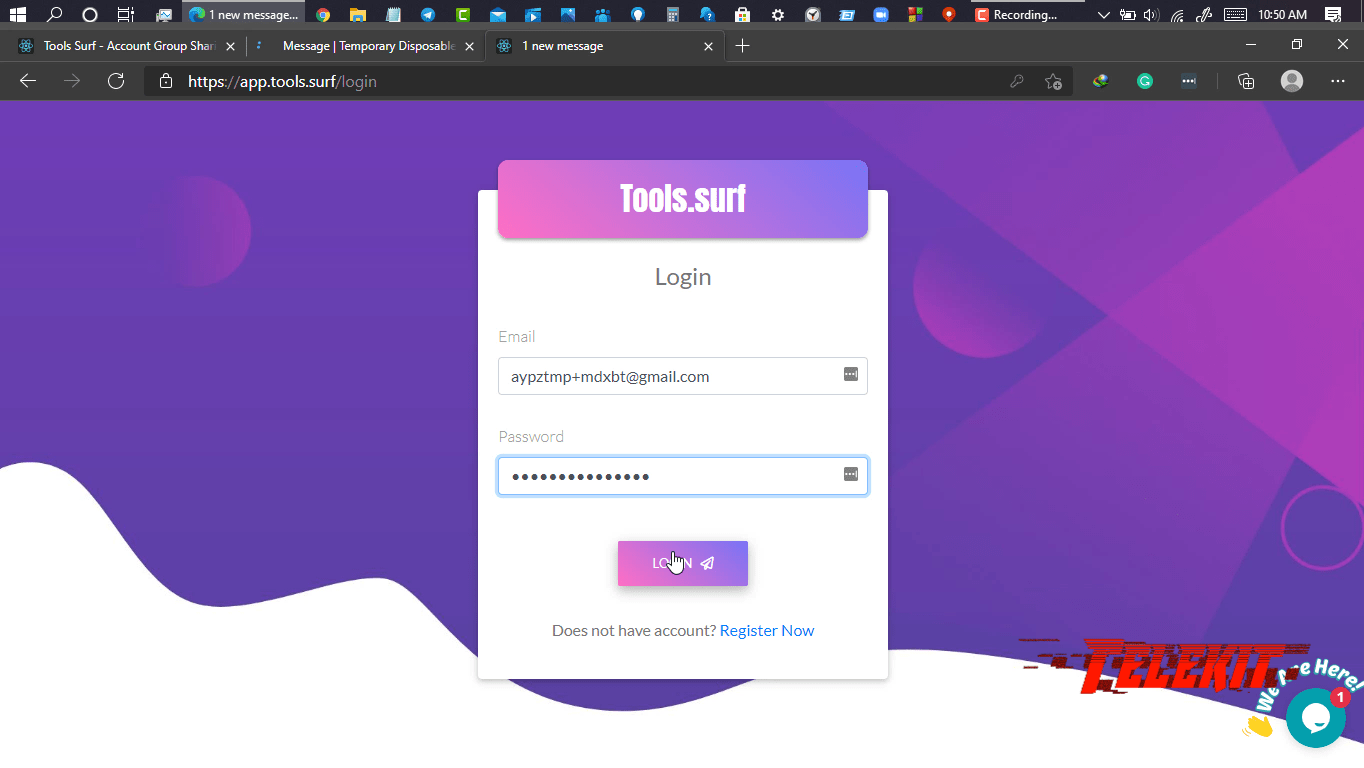 Netflix,Envato,canva,Skillsahare,vecteezy Premium Site Access করুন