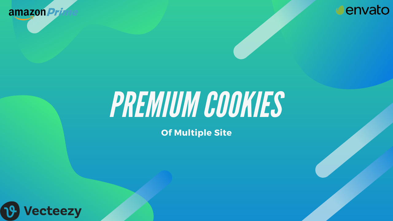 Netflix,Envato,canva,Skillsahare,vecteezy Premium Site Access করুন