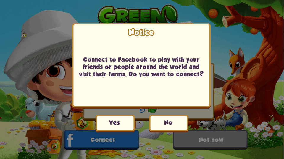 Green Farm 3 Offline Farming Games (General Edition + Mode