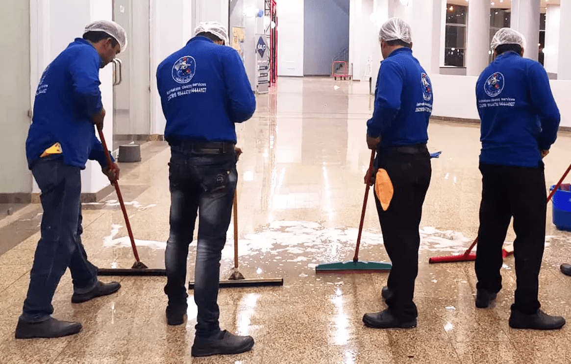 রেগুলার ক্লিনিং এবং ডিপ ক্লিনিং বলতে কি বুঝায়? বিস্তারিত জানুন