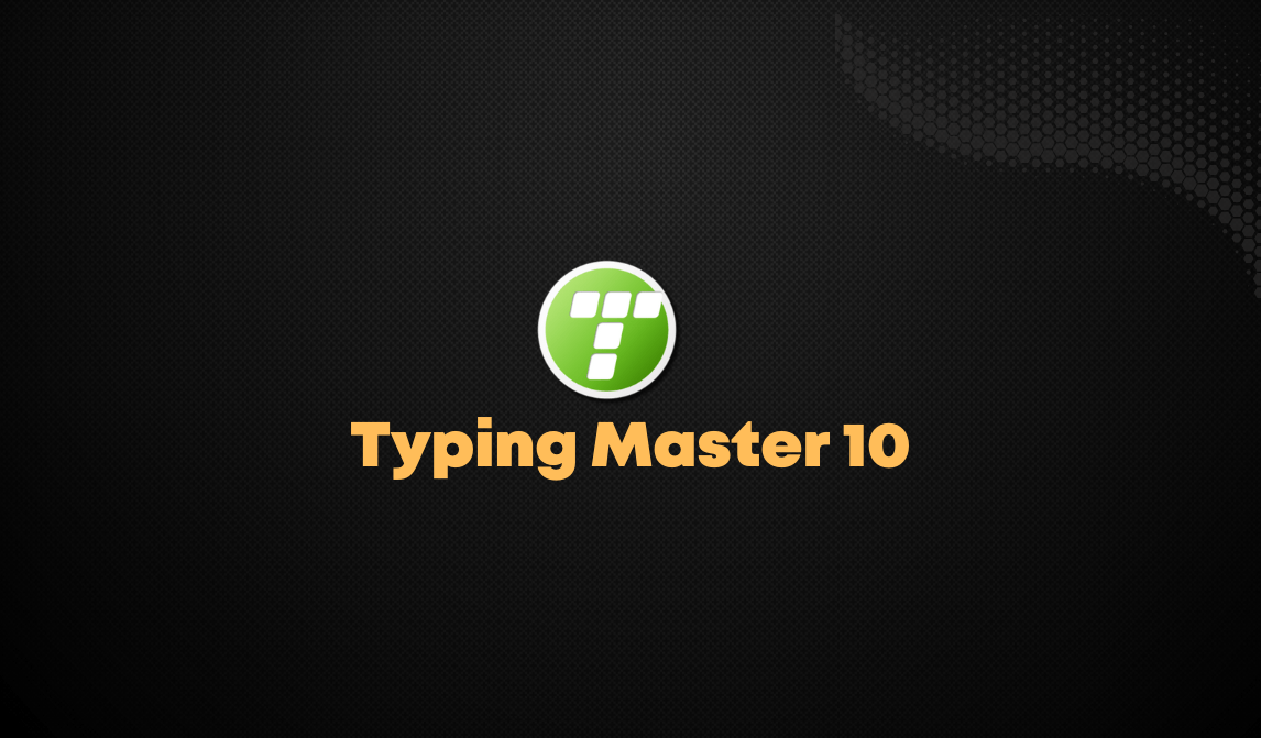 ফ্রিতেই Download করে নিন Typing Master 10 ; Limitaed Trial Edition