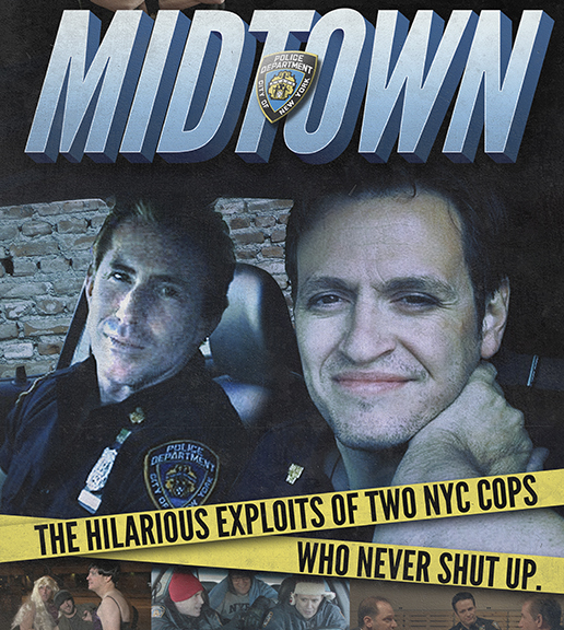 Homepage Trick Candle Productions