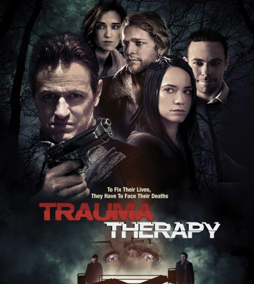 Homepage Trick Candle Productions