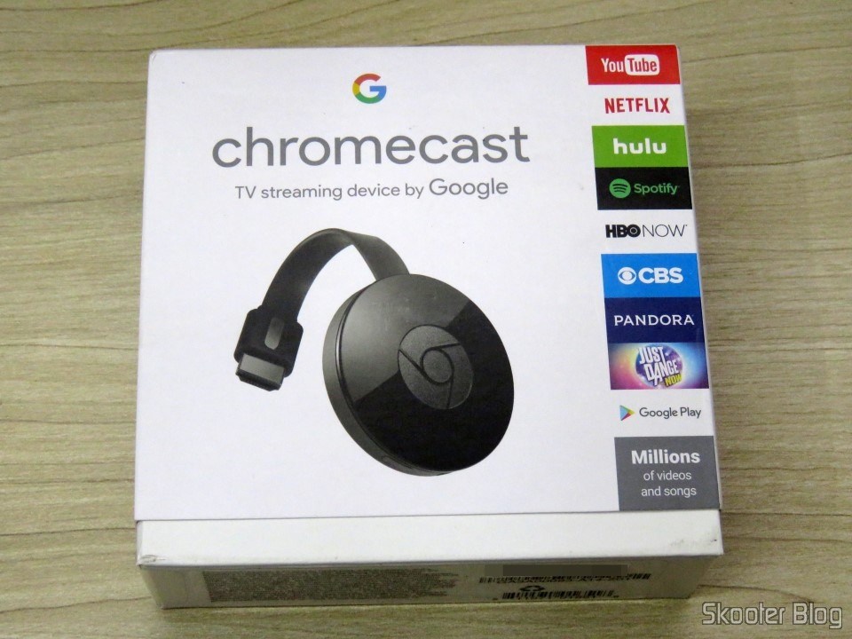 Google home chromecast setup pc pormango