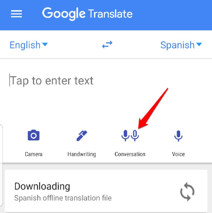 Como Usar O Aplicativo Google Translate Como Um Profissional