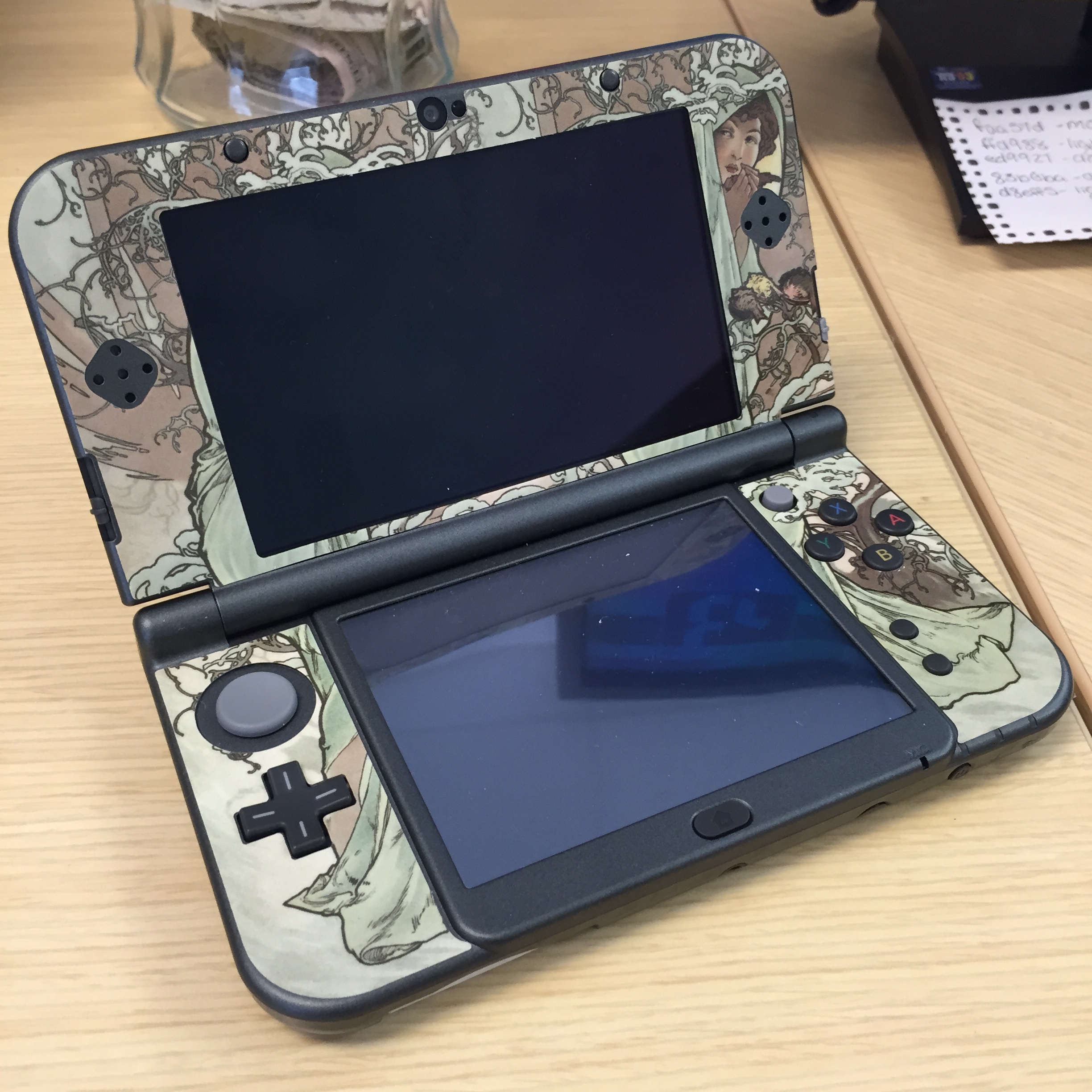 22+ New 3Ds Skins Pics Newskinsgallery