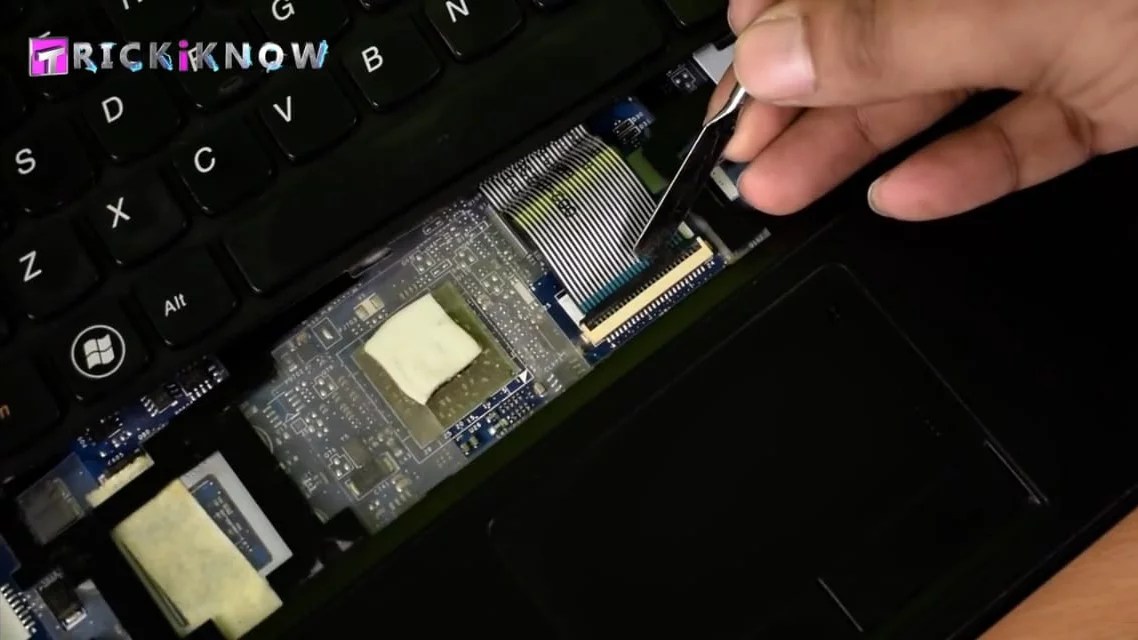 How to fix Laptop Continuous beeping at startup (Solved) Trick i know