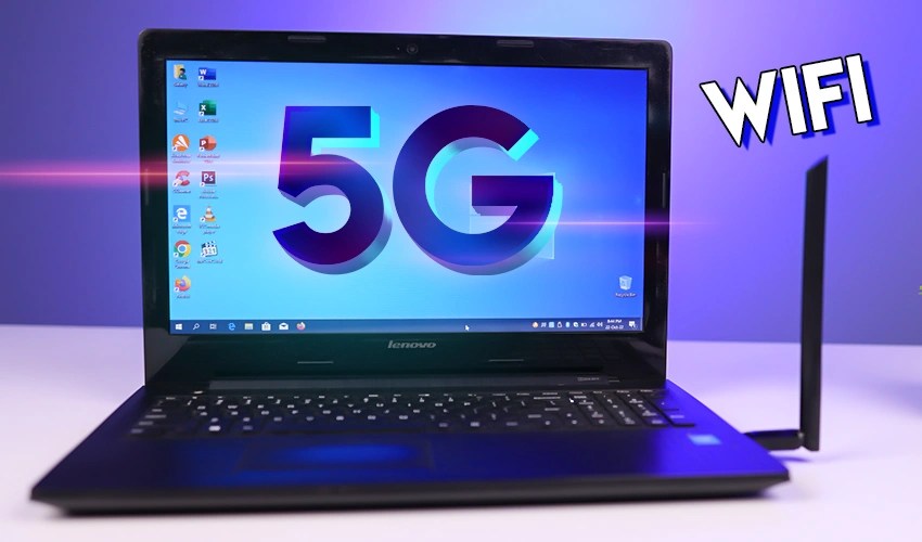 How to Connect 5G WiFi on Laptop Fixed (Not Showing) Trick i know