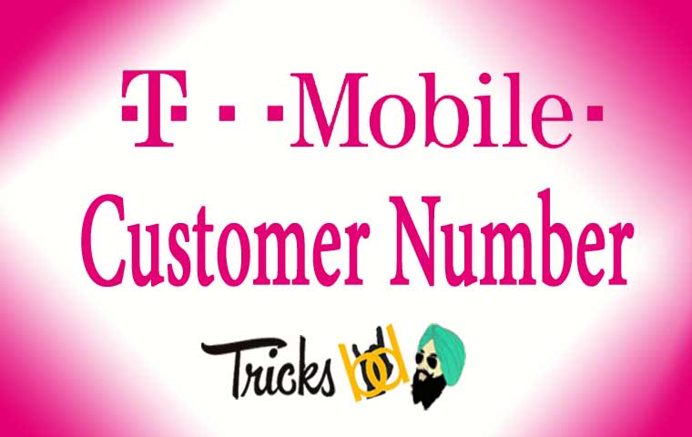 (Latest) Tmobile Customer Number & T Mobile Customer Service Chat