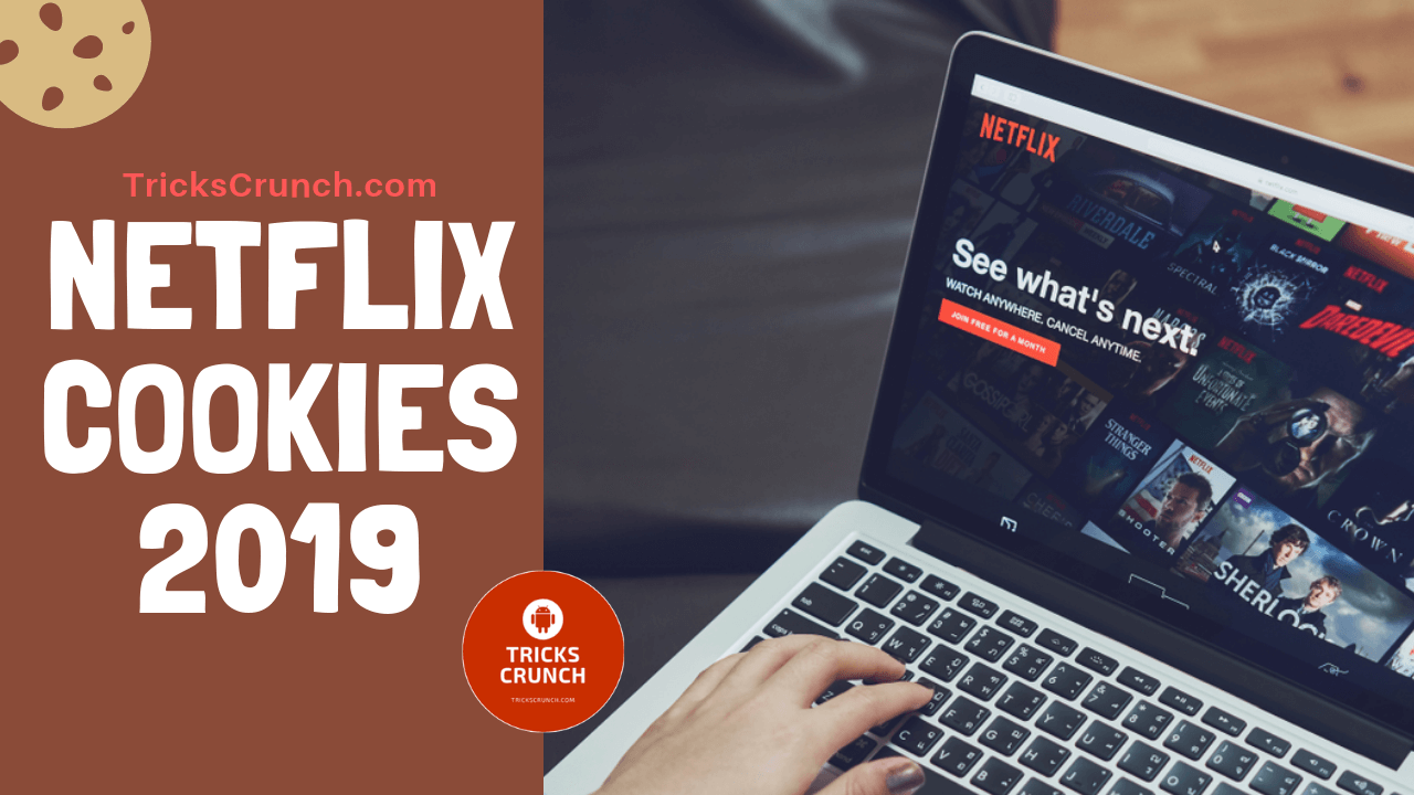 Netflix Cookies December 2022 [100 Working & Hourly Updated]