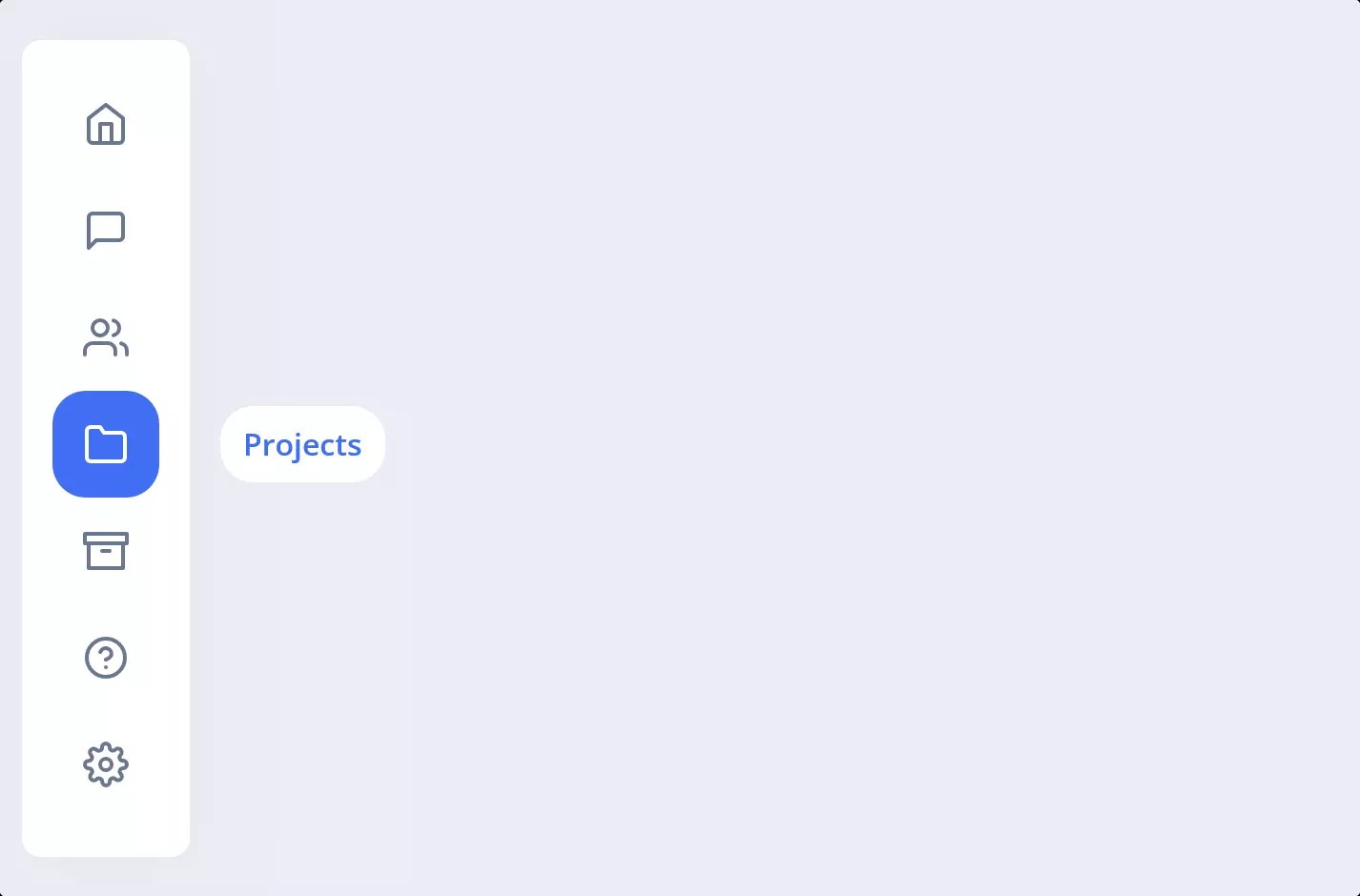 15 CSS Vertical Menu Examples