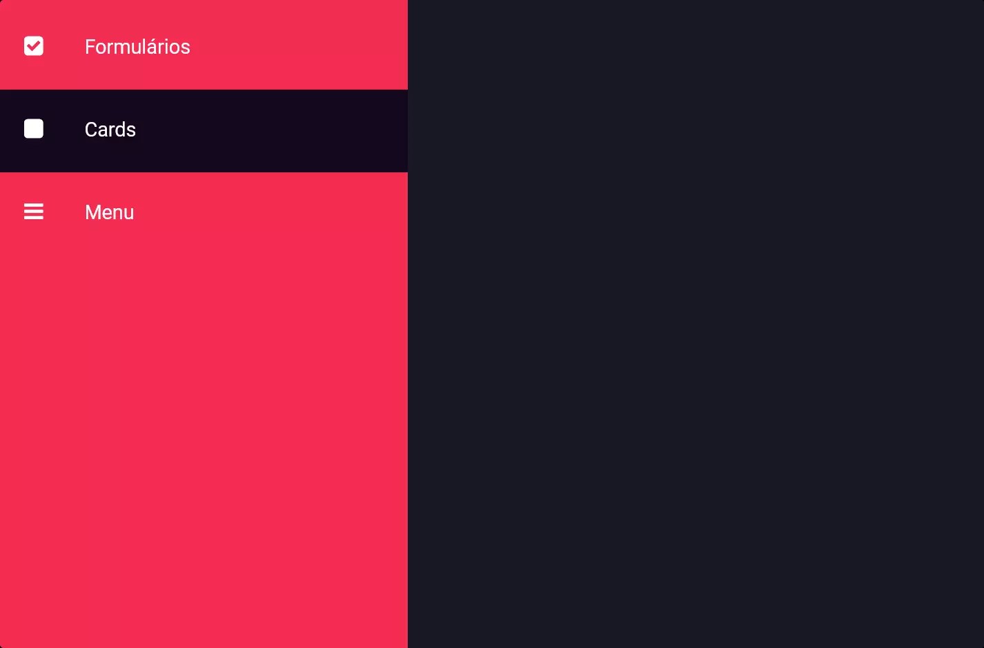 15 CSS Vertical Menu Examples