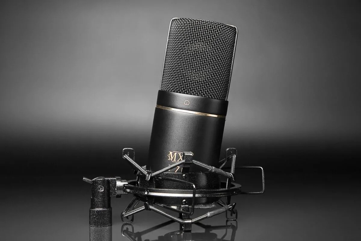 Top 10 Best Microphones Under 100 in 2021 Trick Slash