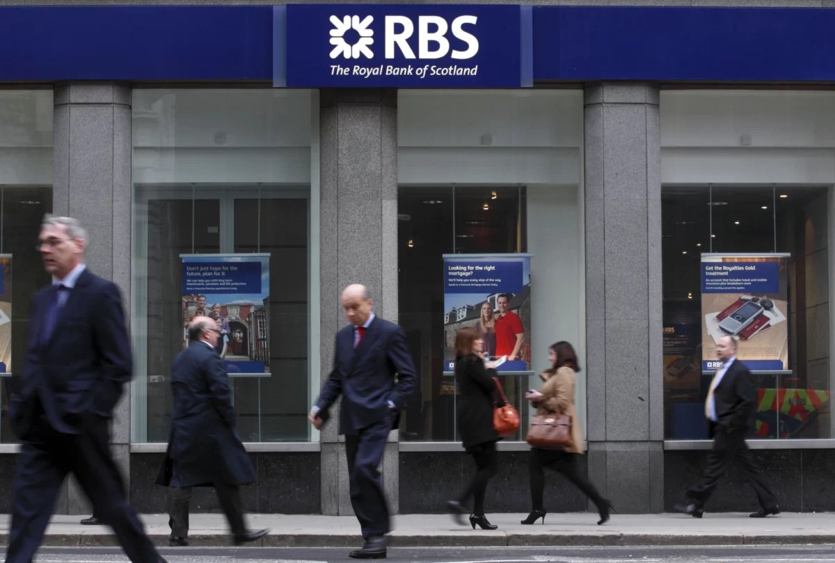 Rbs Bankline Login Trick Slash