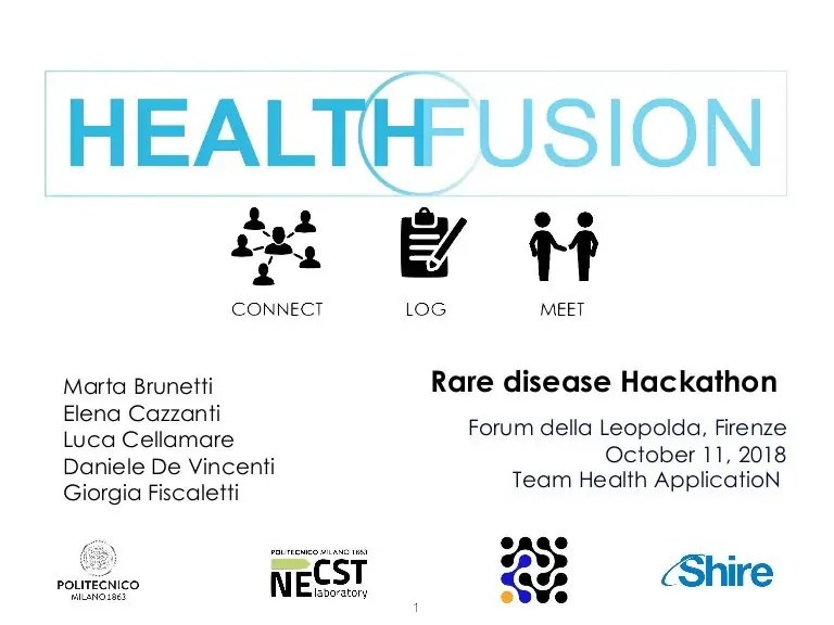 Healthfusion Login Trick Slash