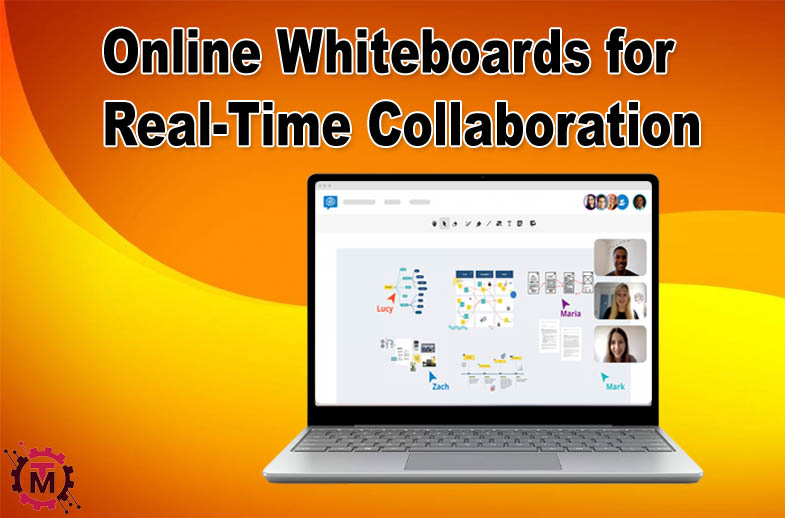 5 Best Online Whiteboards for RealTime Collaboration