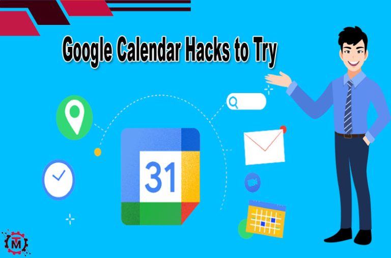 Top 8 Google Calendar Hacks to Try