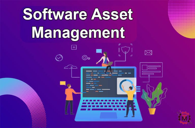 Maximize Efficiency with Software Asset Management