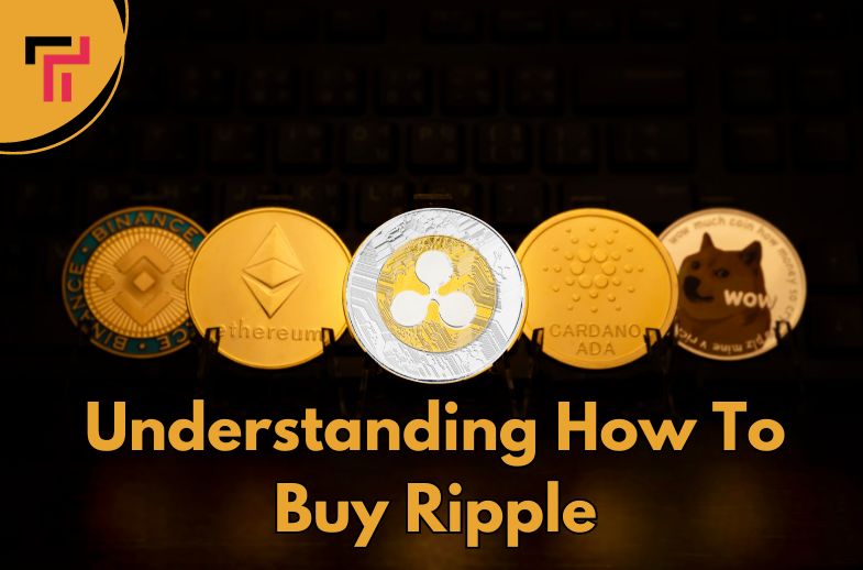 How to Buy Ripple Complete Guide