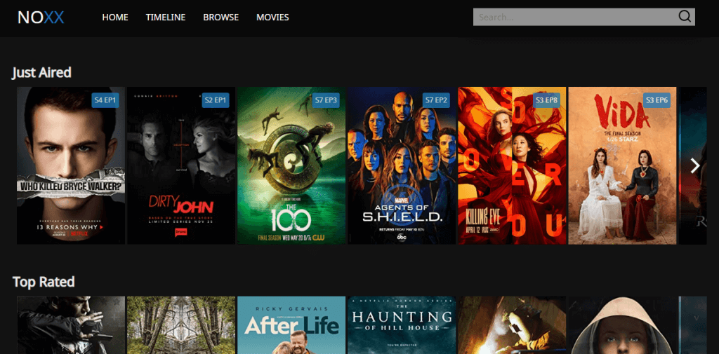 Watch Series Online for Free 28+ Best Updated Sites (2023) — Tricksndtips