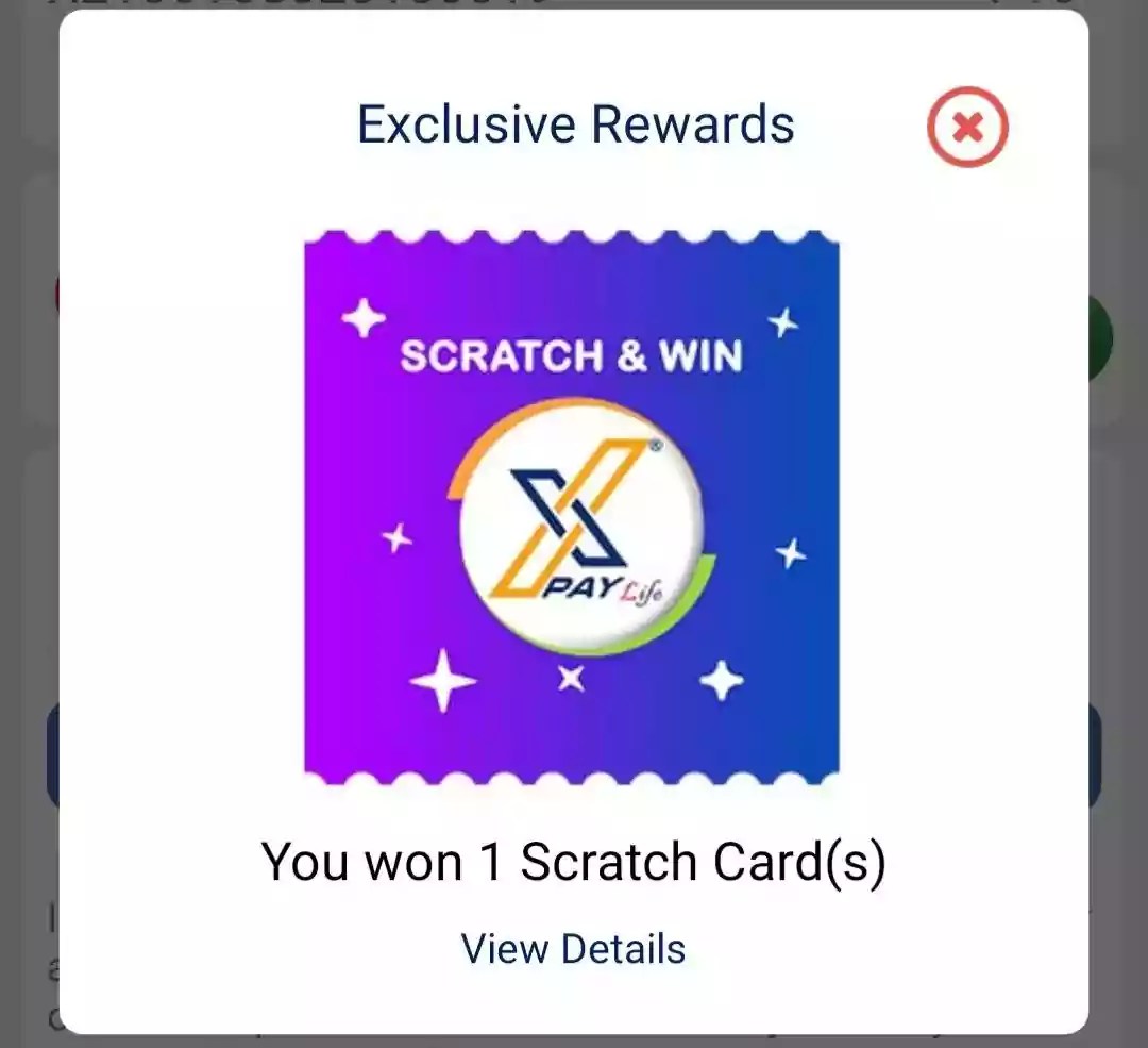 XPay Life App ₹25 Every Refer & Earn In Free Recharge