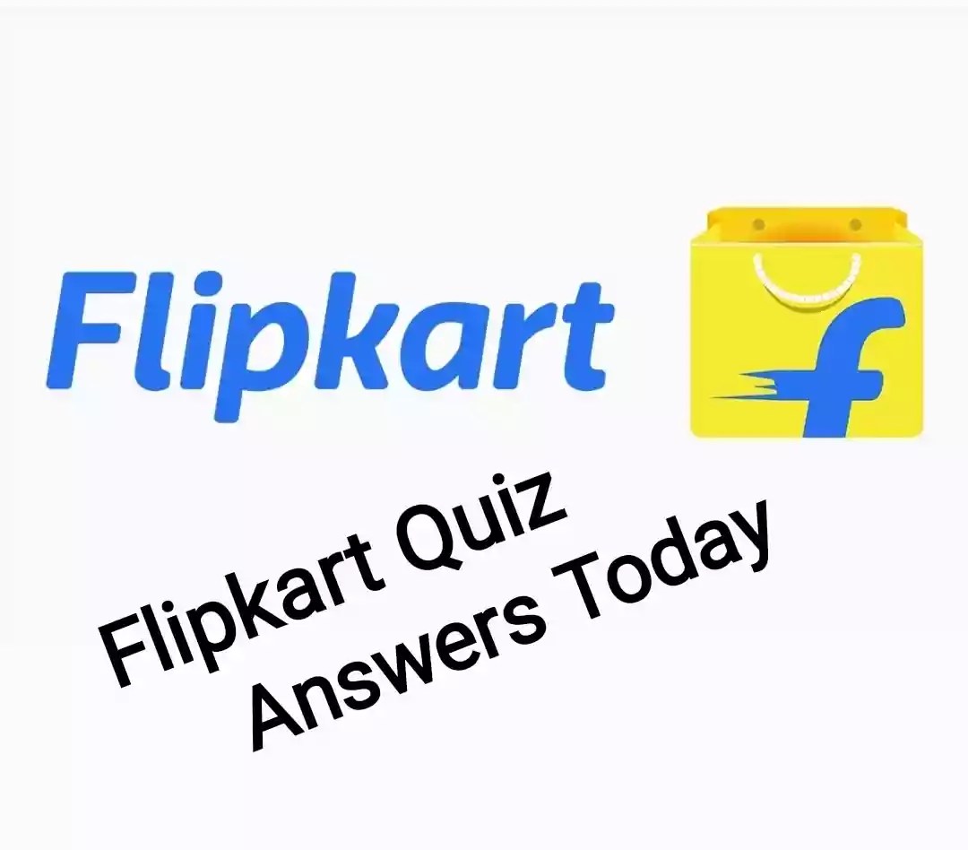 Flipkart Quiz Answers Today 2 January 2022 2022 Free Supercoins