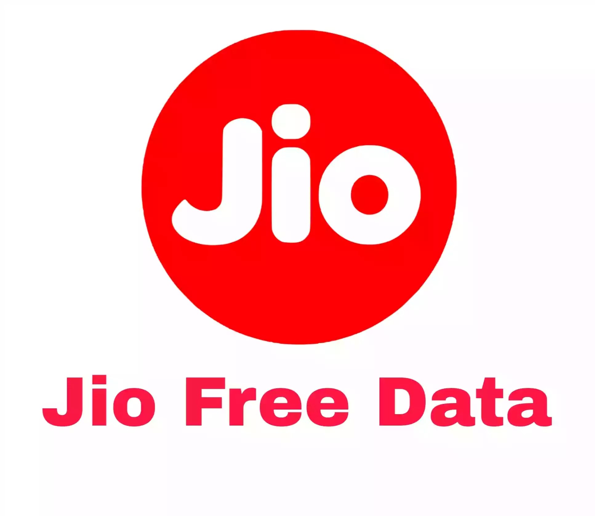 Jio Free Data Tricks 2022 June Month 100GB AddOnVouchers