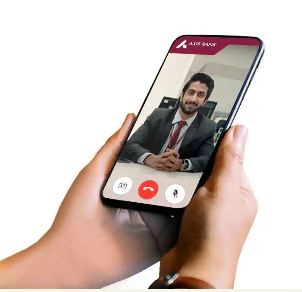 Open Axis ASAP Zero Balance Digital Savings Account