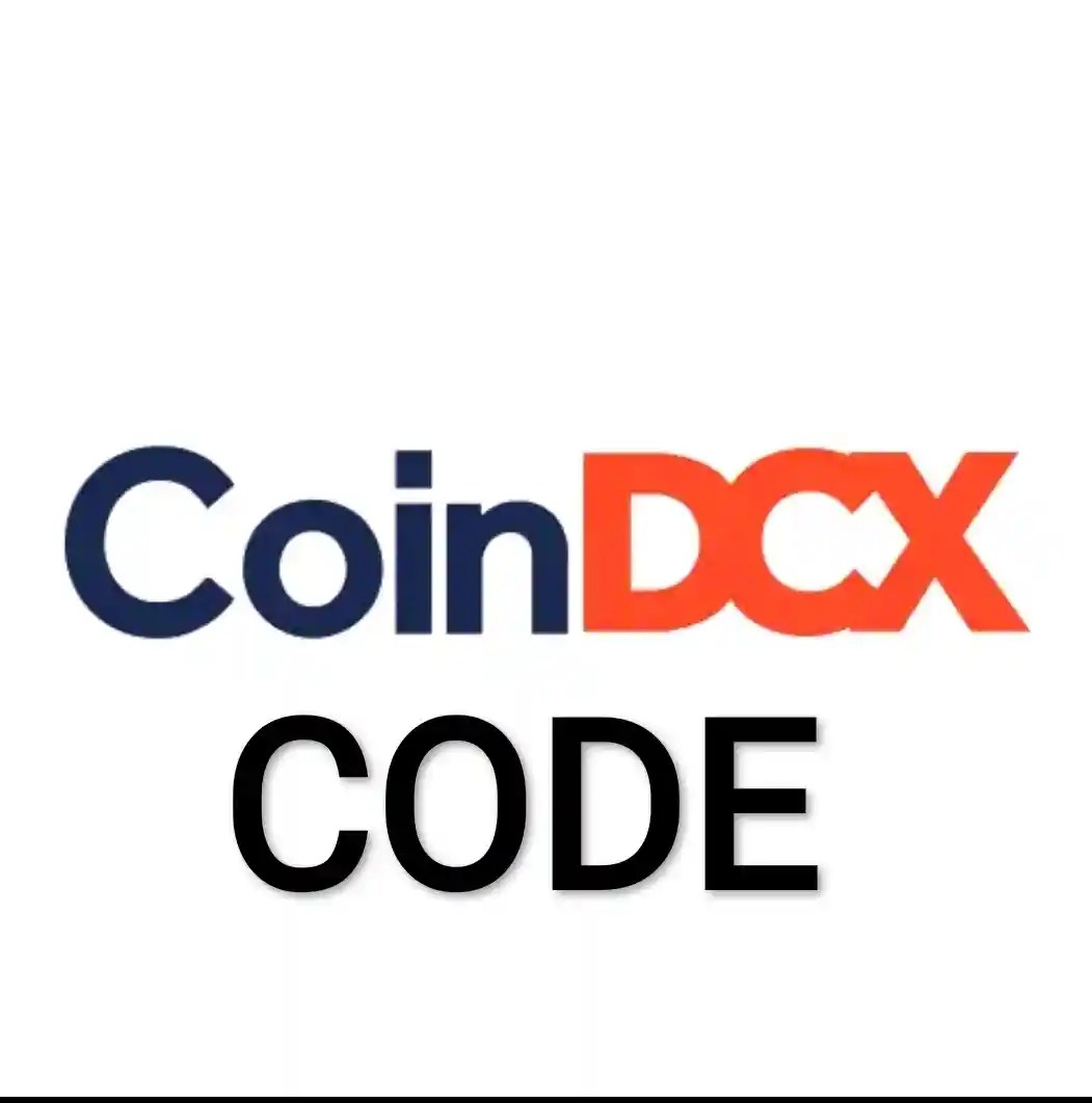 CoinDCX Code New Coupon Code , Promo Codes & Offers Today