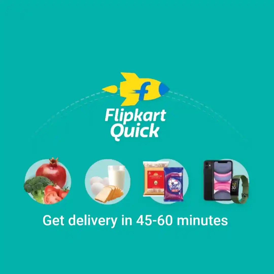 Flipkart Quick Coupon Code SPAR50 Flat ₹50 Cashback Your Order