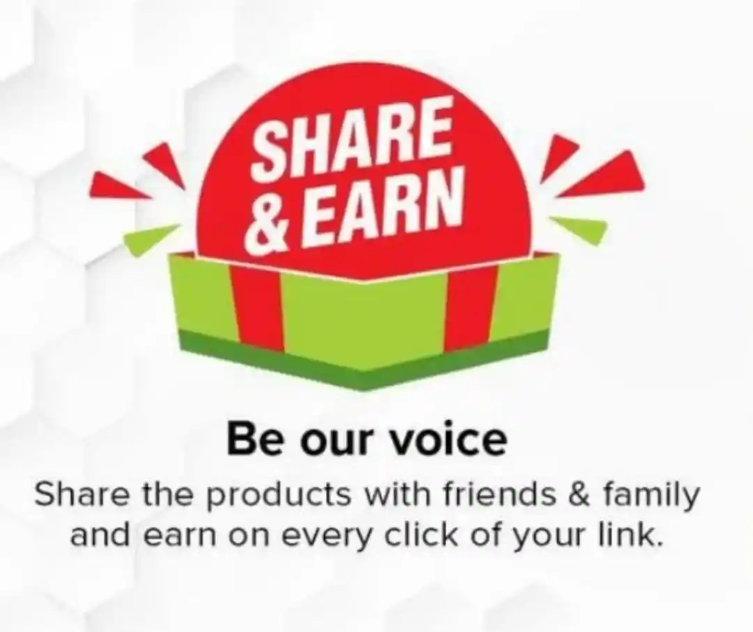 BigBasket Share And Earn Free Gift Vouchers ₹200 & Products