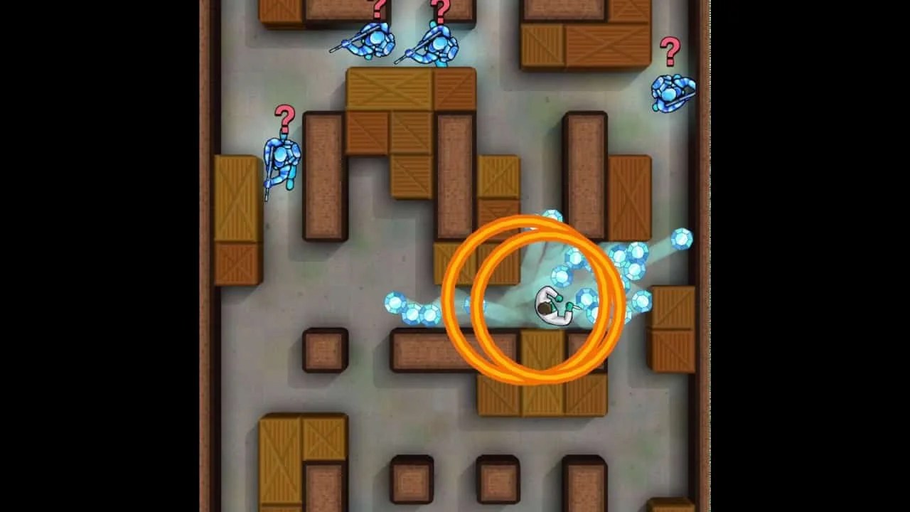 Hunter Assassin Mod APK Unlocked v1.25 (Unlimited Gems) Tricksvile