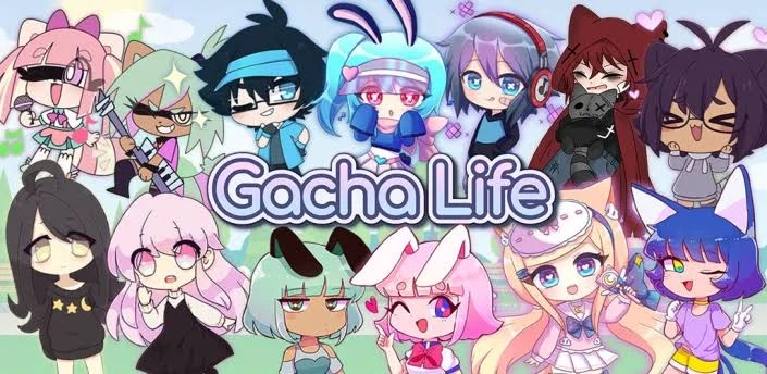 Gacha Life Old version APK 1.14 Download For Android Tricksvile