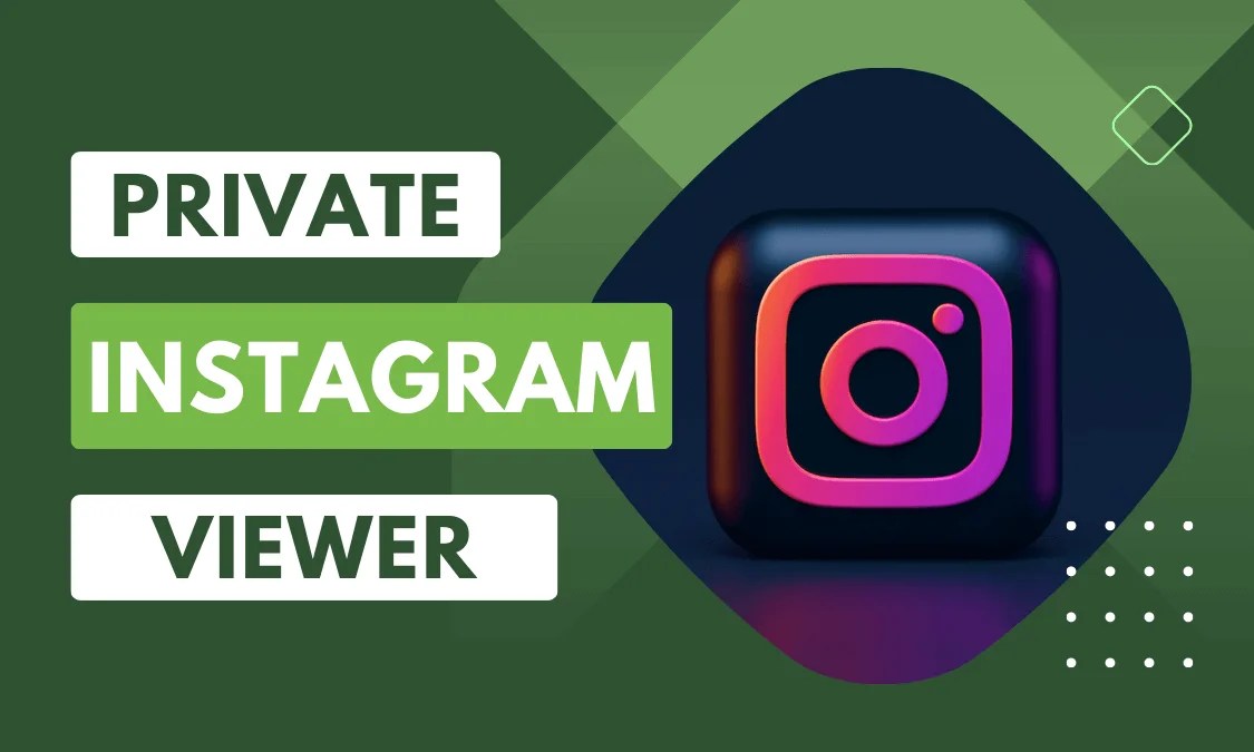 FREE Private Instagram Profile Viewer [No Verification & 100 Working]