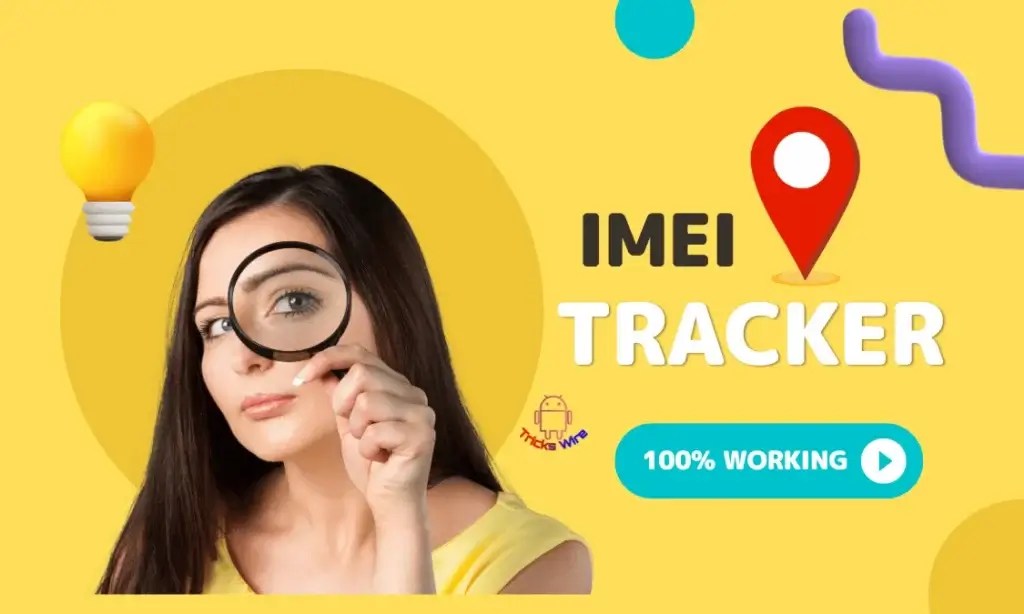IMEI Tracker Track Lost Or Stolen Phone By IMEI Number Online