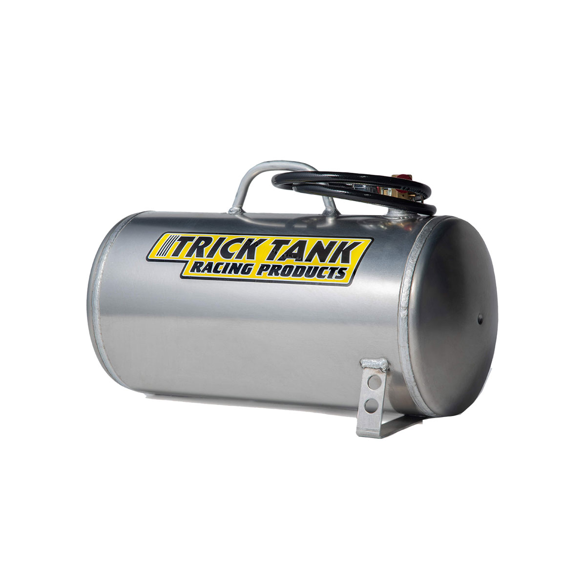 Trick Tank Trick Tank aluminum air tanks made in the USA