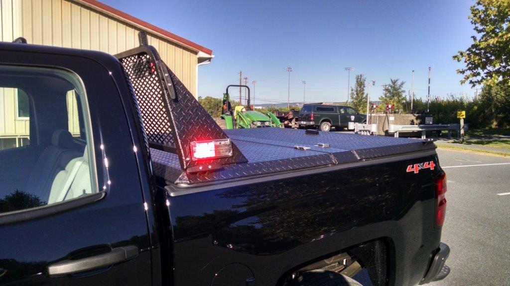 The Benefits of Headache Racks Trick Trucks