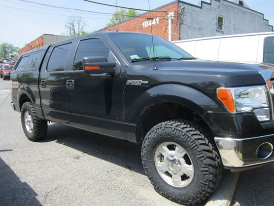 How to maximize Truck Fuel Efficiency — Trick Trucks