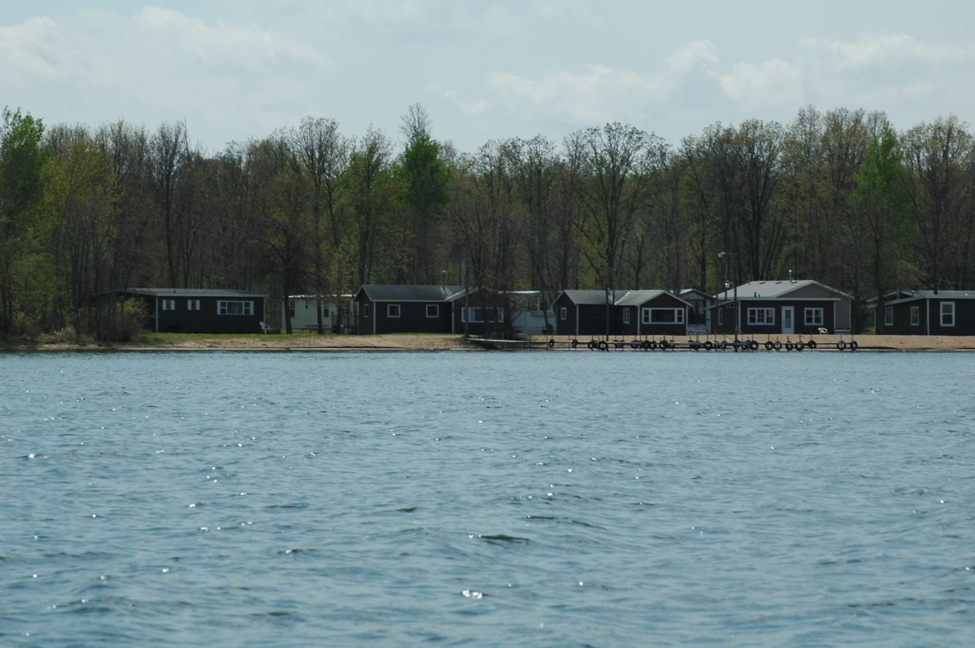 How Is Fishing on Cass Lake MN? Trickyfish