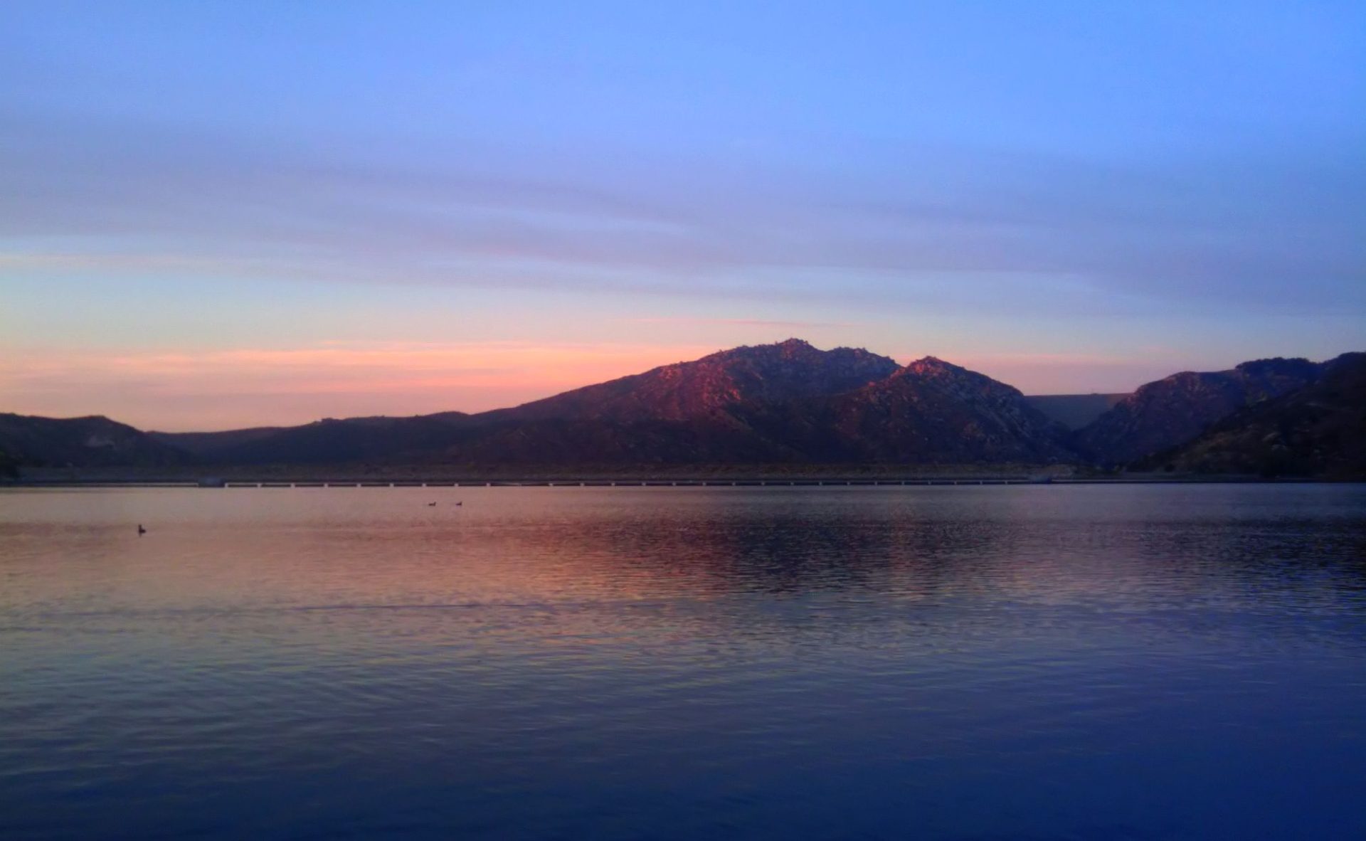 What Time Does Lake Poway Open for Fishing? Trickyfish