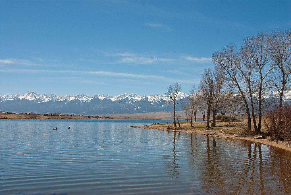 How Is the Fishing at Lake DeWeese? Trickyfish