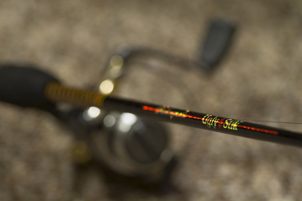 Is the Ugly Stik GX2 a Good Fishing Rod? Trickyfish