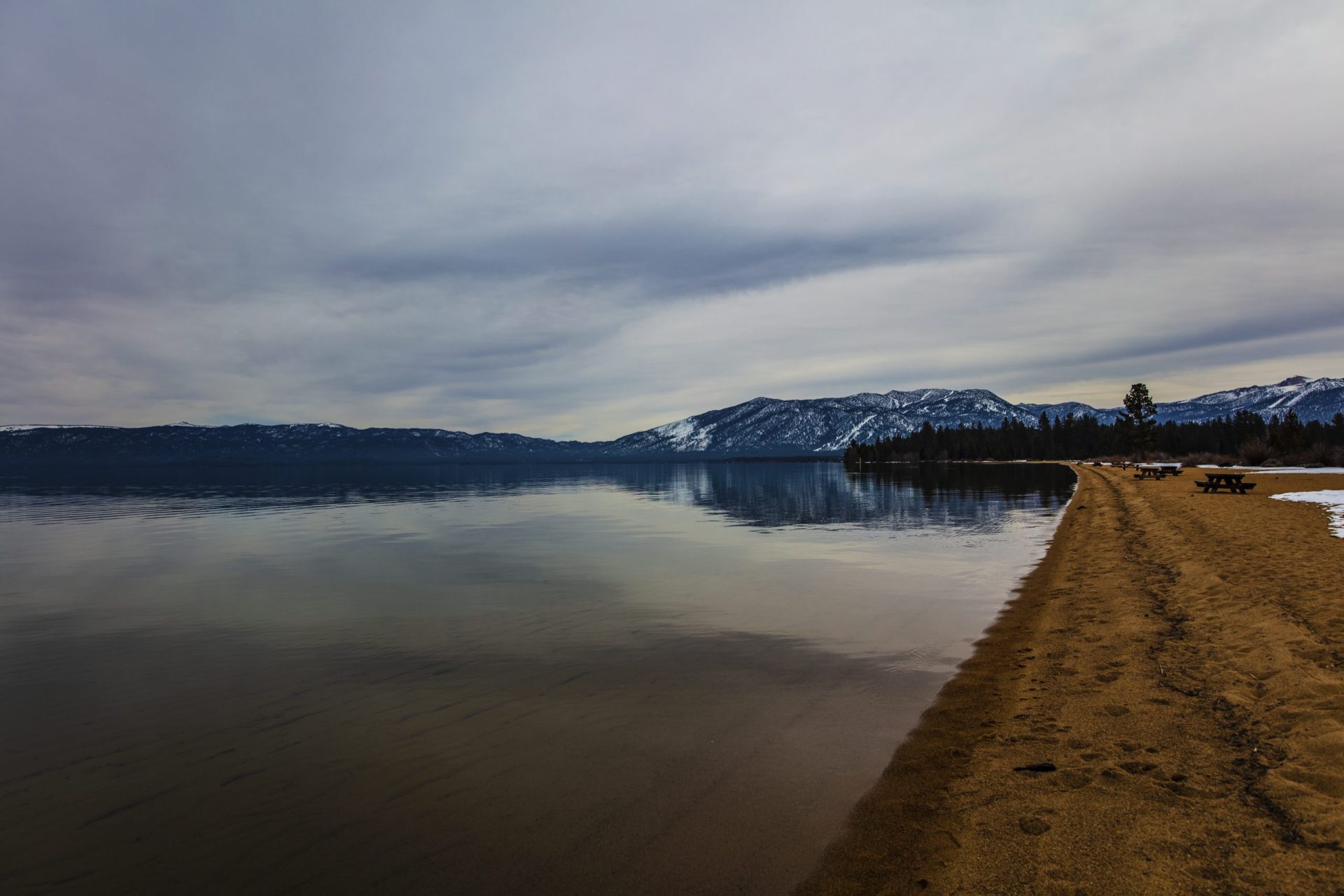 Is There Fishing at Baldwin Lake? Trickyfish