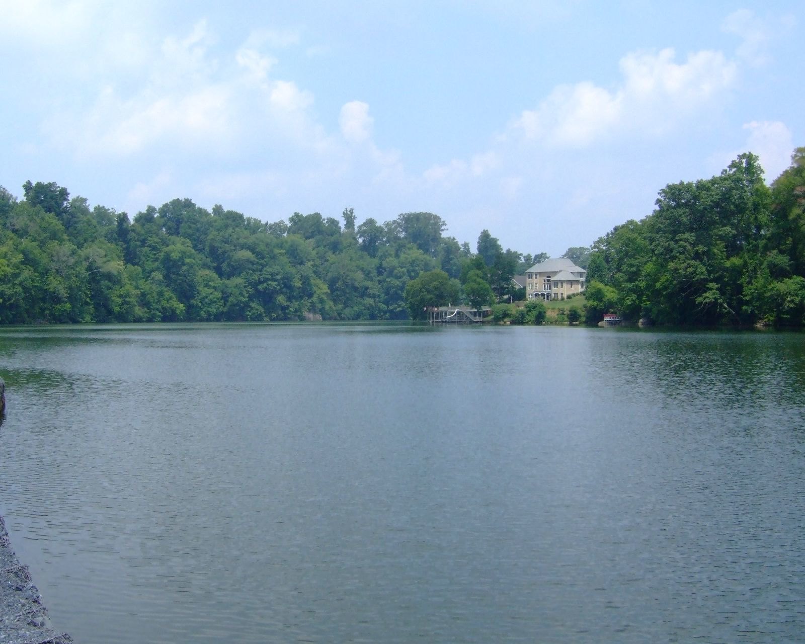 How Is the Fishing in Boone Lake? Trickyfish