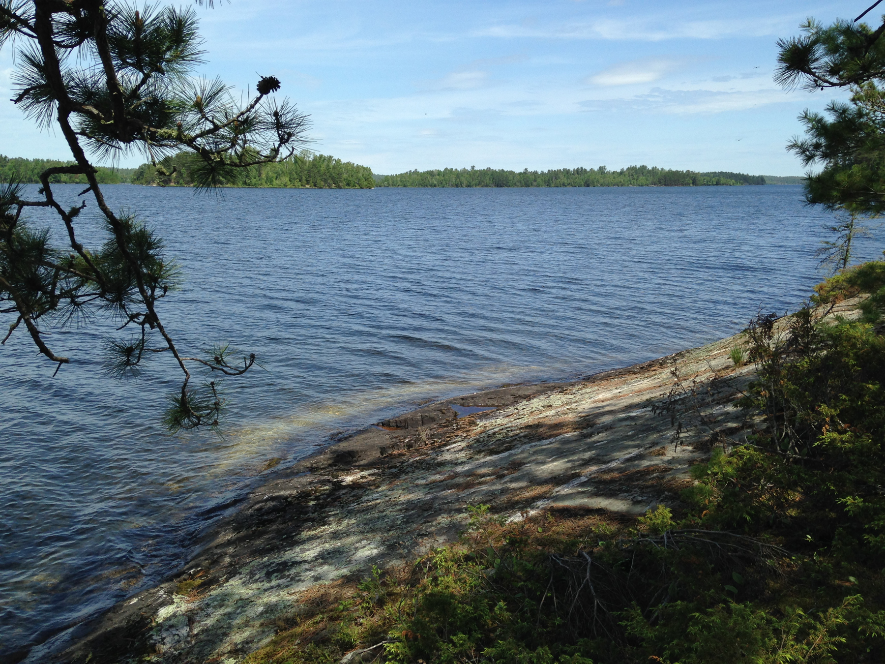 Is Burntside Lake Good for Fishing? Trickyfish