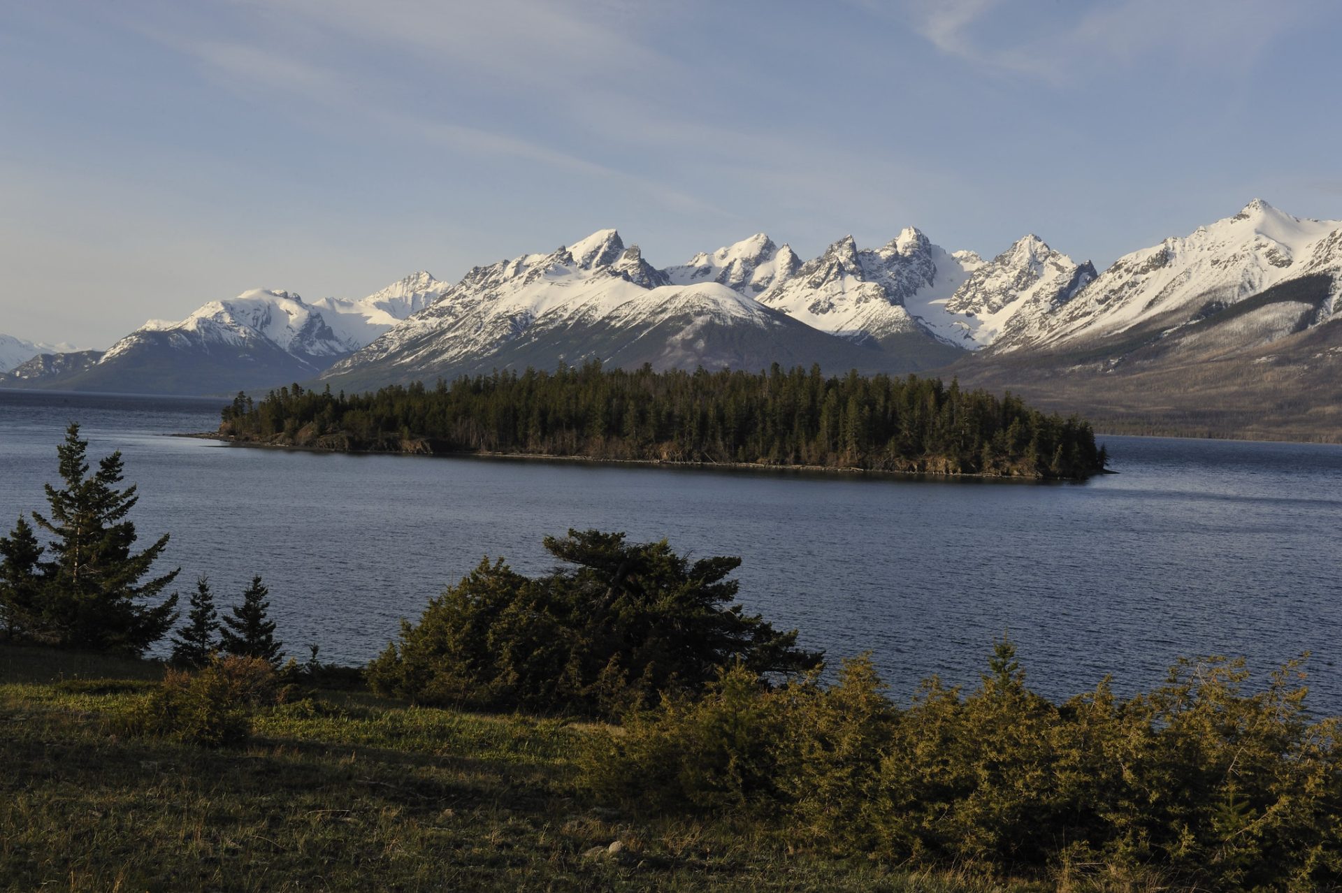 Is Chilko Lake Good for Fishing? Trickyfish