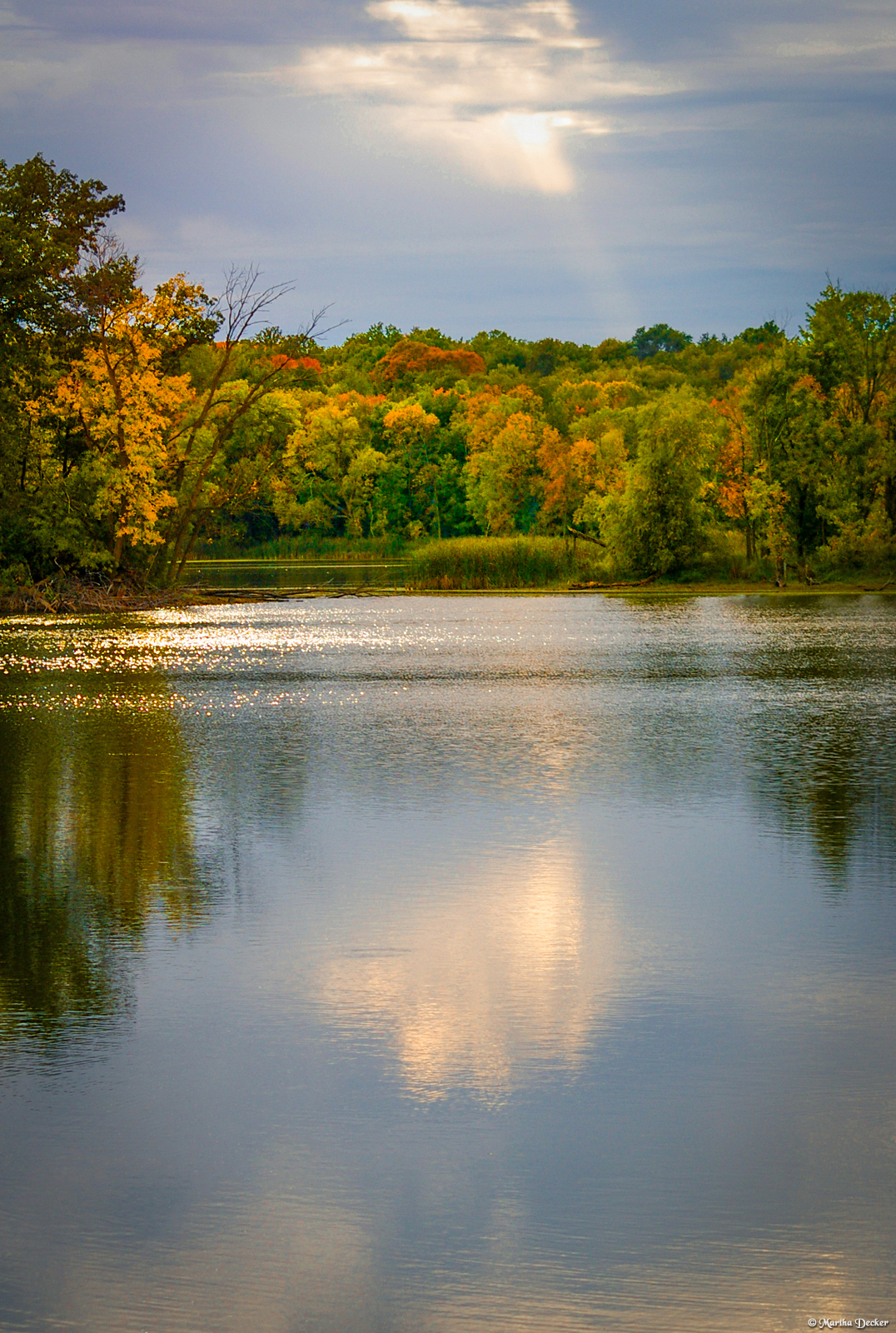 Is Decker Lake Open for Fishing? Trickyfish