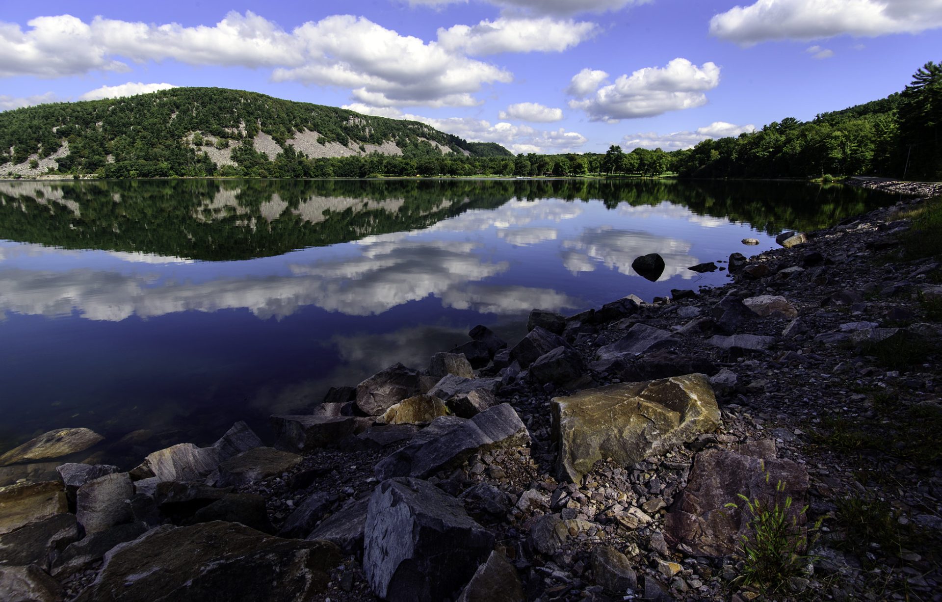 How Is the Fishing in Devils Lake North Dakota? Trickyfish